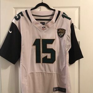 Allen Robinson Jaguars Jersey XL